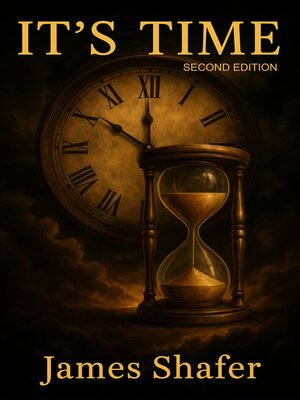 cover image of It'S Time